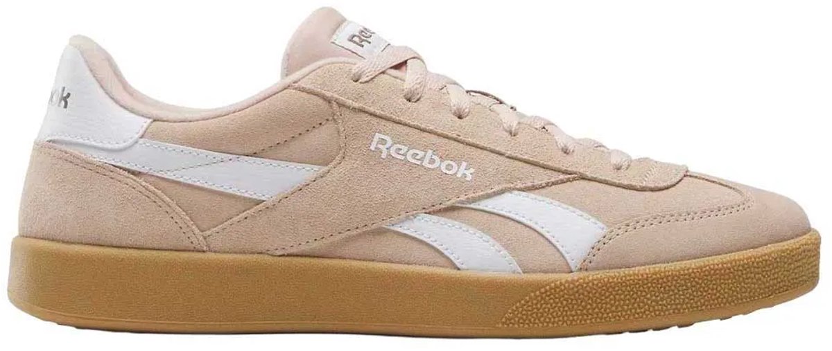 Reebok Smash Edge Schoenen Wit