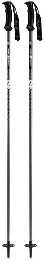 K2 Power Composite Anthracite 125