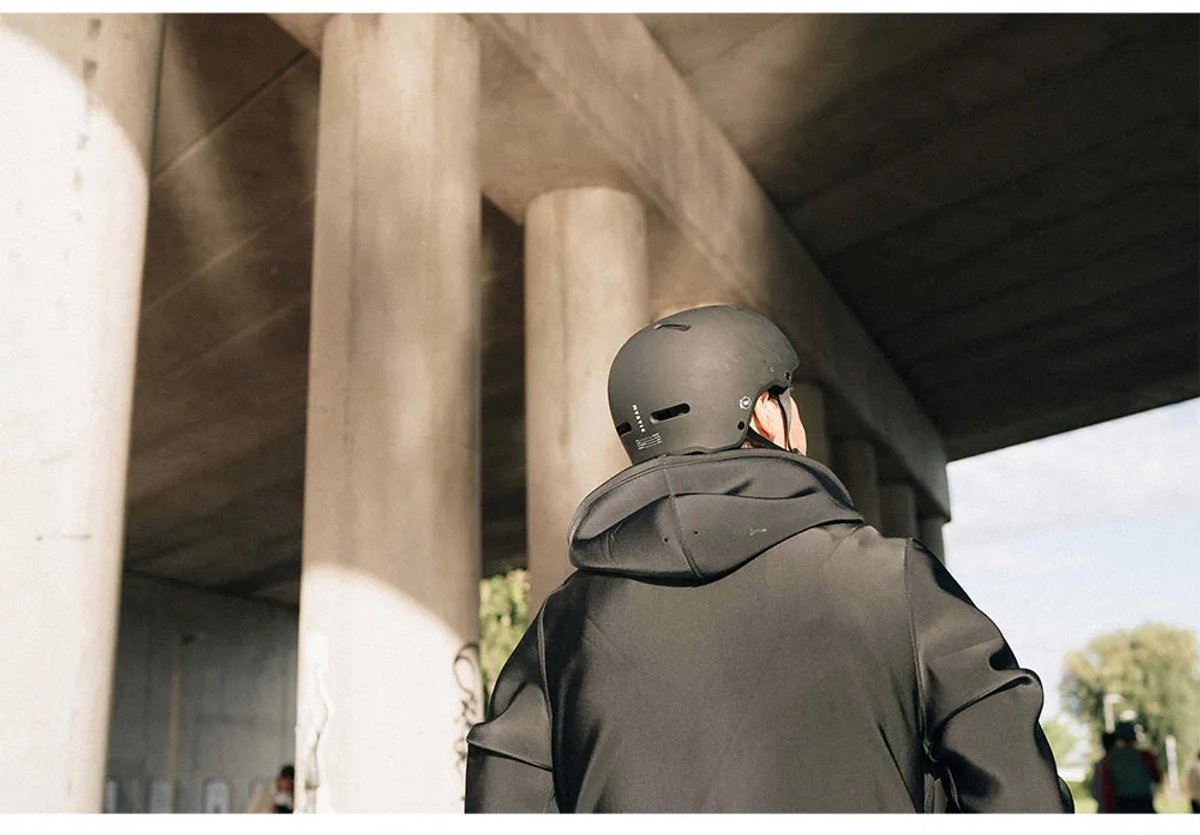 2025 Mystic Vandal Helm Multicolor