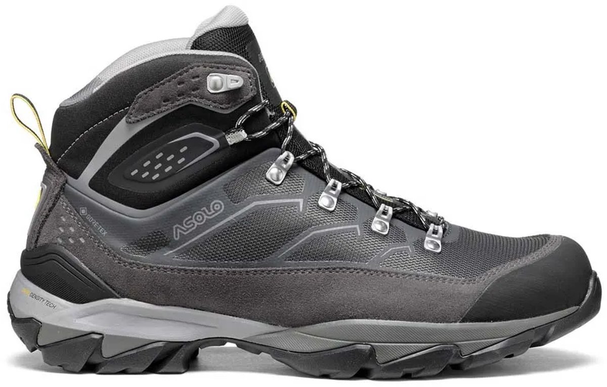 Asolo Acadia Mid Gore-tex® Wandelschoenen Grijs EU 42 1/2 Man
