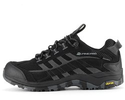 Alpine Pro Okane Wandelschoenen Zwart EU 46 Man,Vrouw