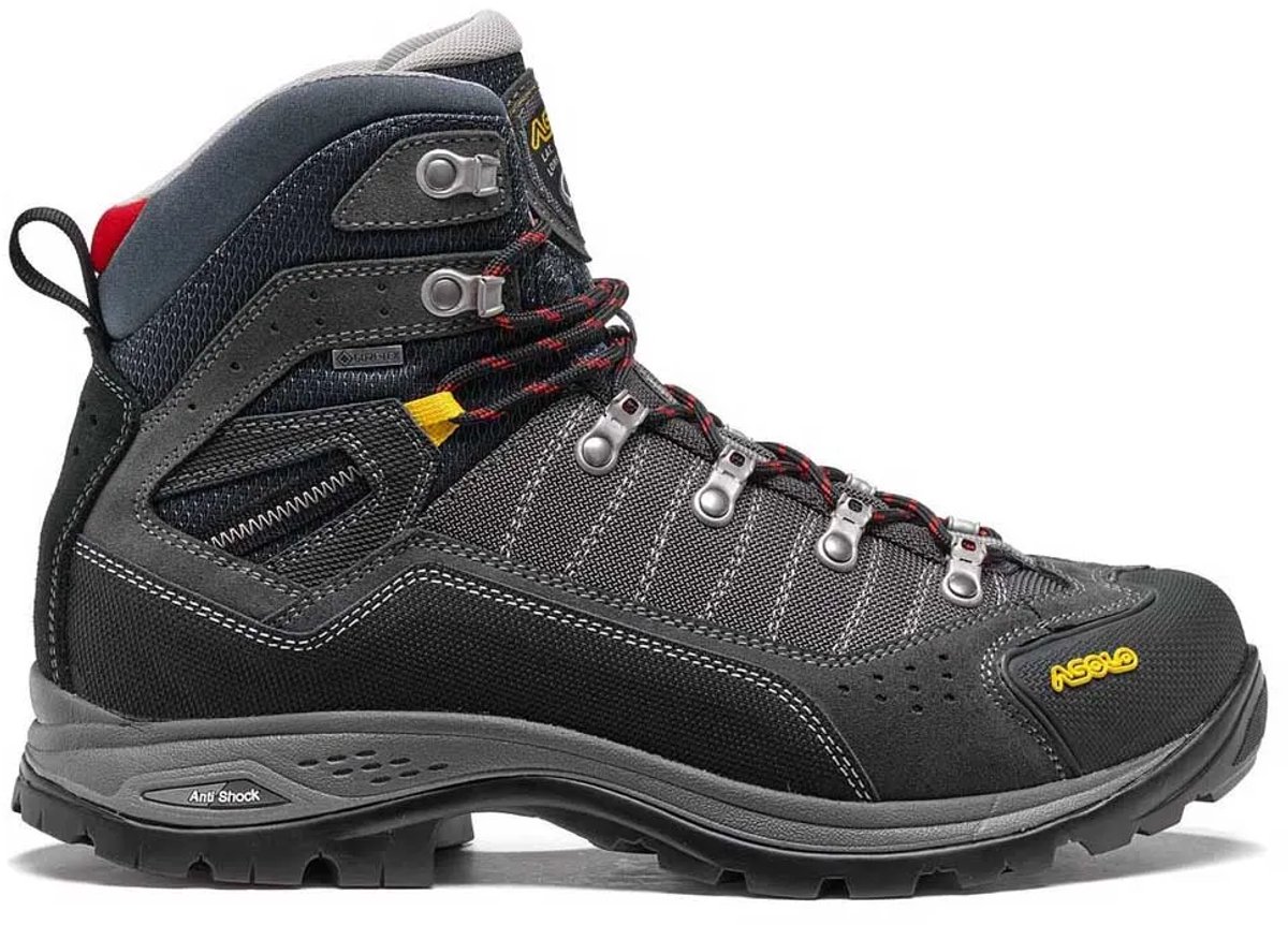 Asolo Drifter I Evo Gv Gore-tex® Wandelschoenen Grijs EU 42 Man