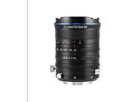 LAOWA 12-24mm f/5.6 Zoom-Shift-CF-Objektiv, kompatibel mit Sony E