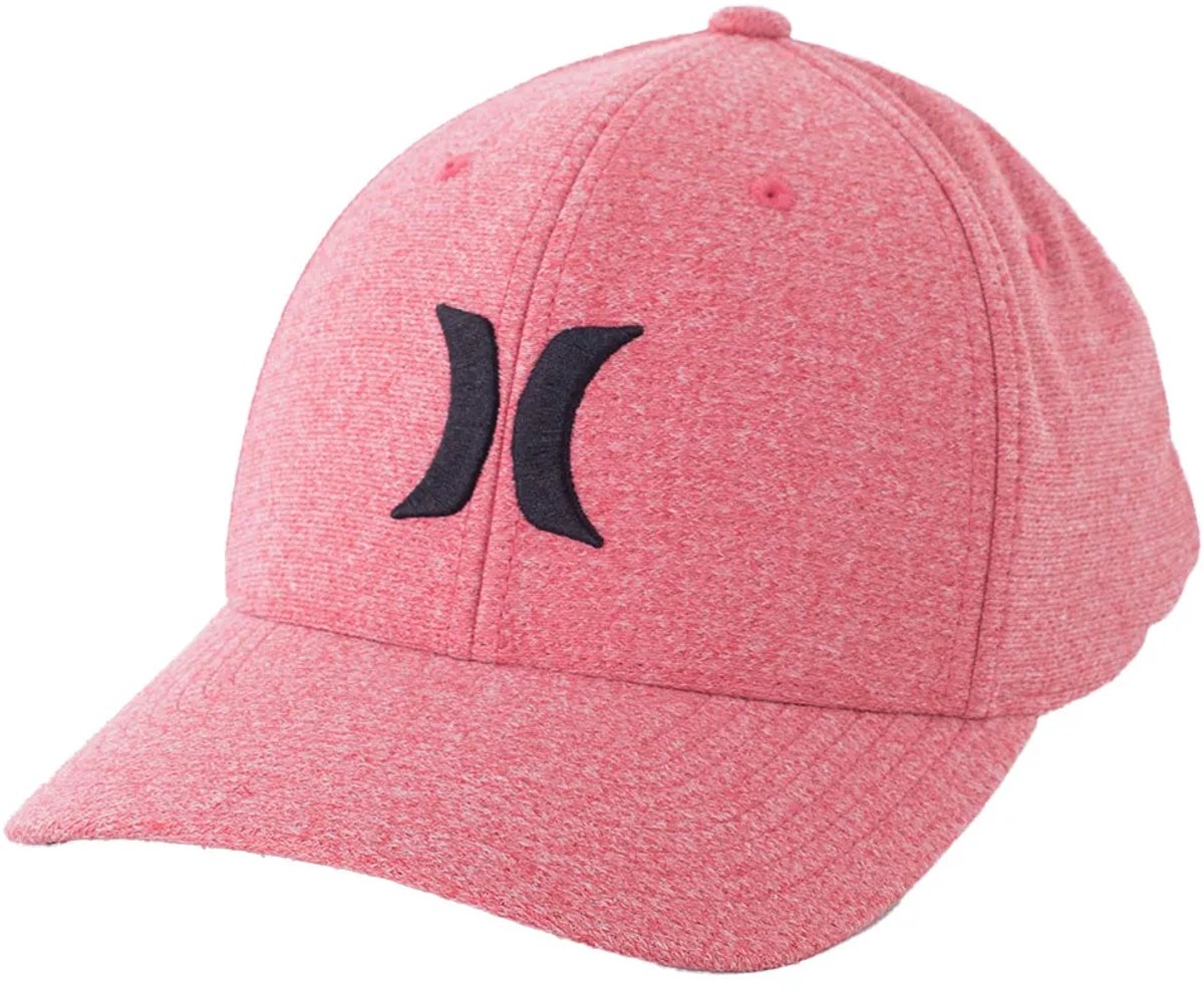 Hurley H20 Dri Pismo Pet L-XL Rood