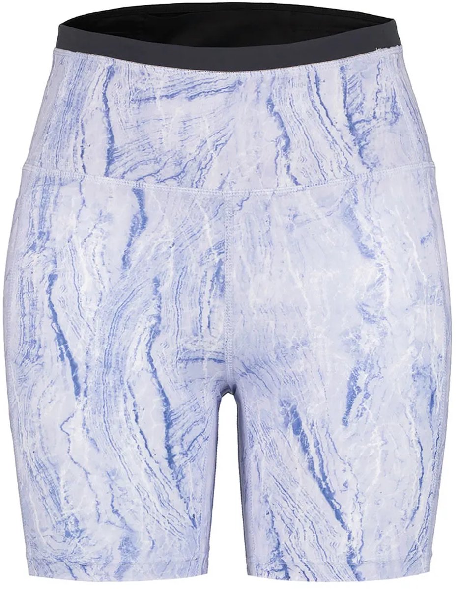 Rukka Myntti Korte Leggings Paars 34 Vrouw