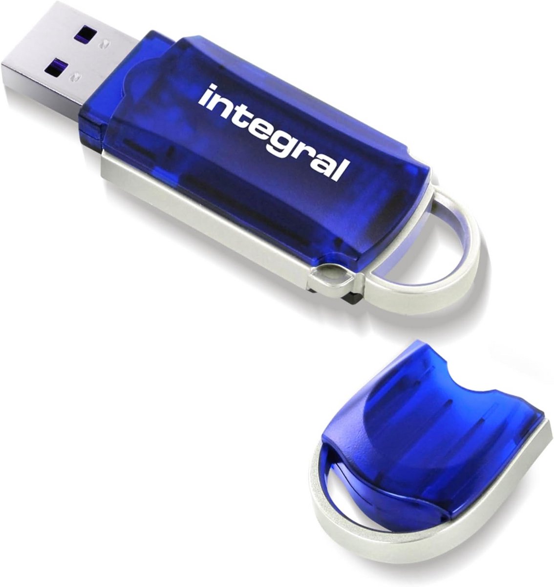 64GB USB 2.0 Flash Drive - Compact en Betrouwbaar