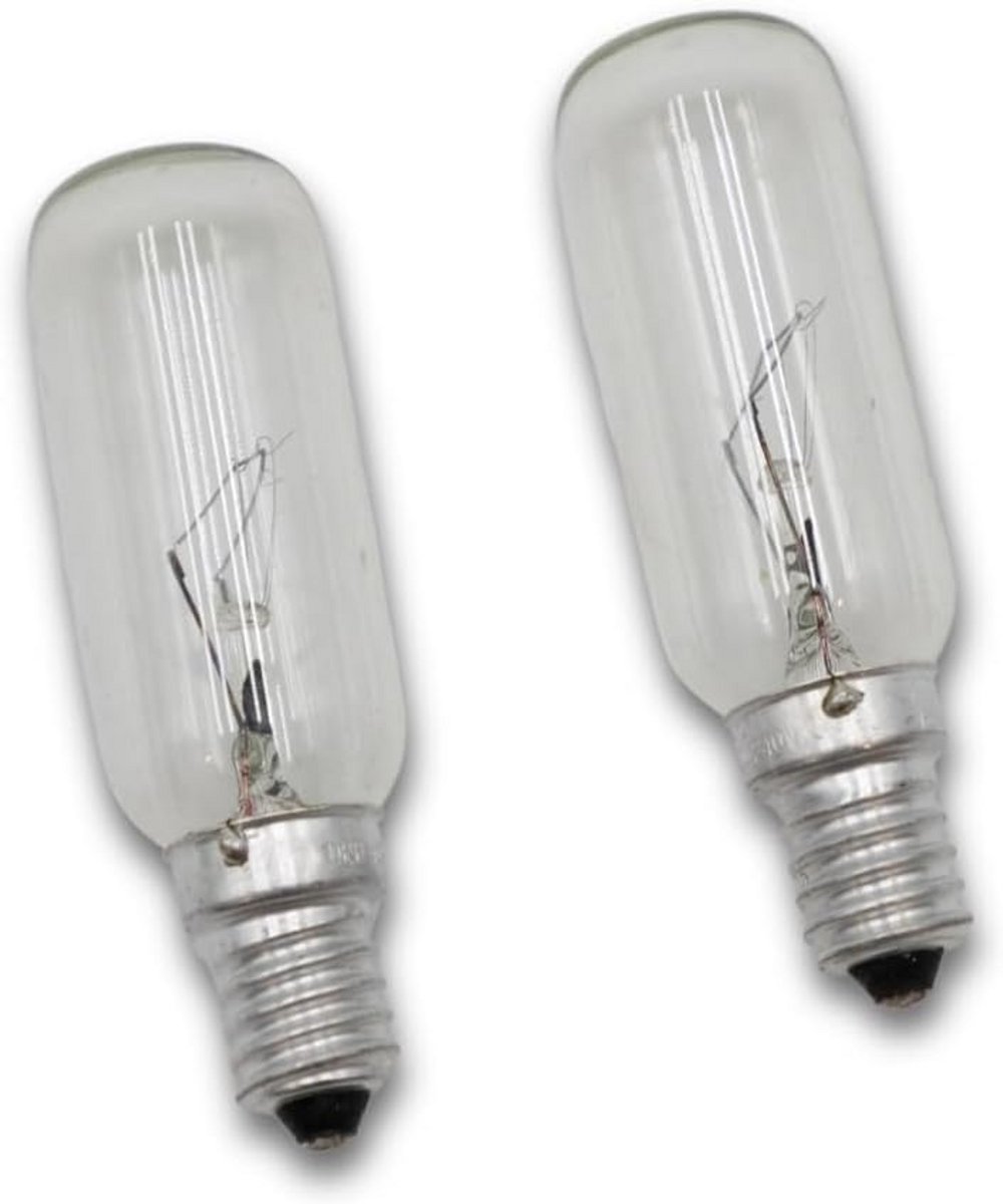 Ampoule Réfrigérateur 15W E14 voor Koelkast