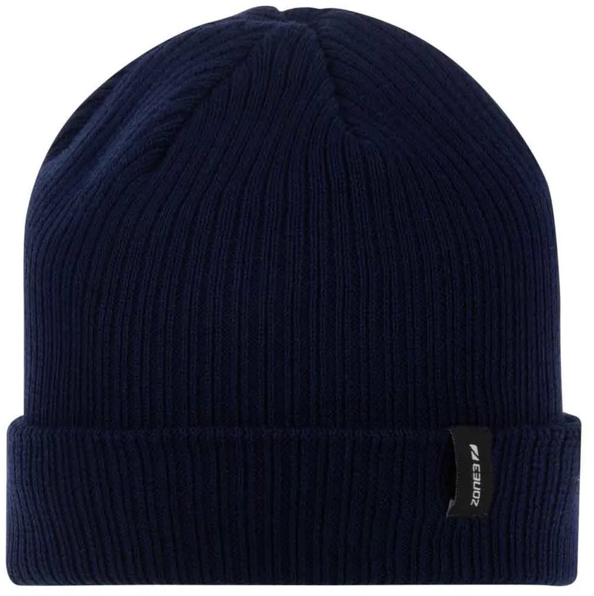 Zone3 Muts Blauw