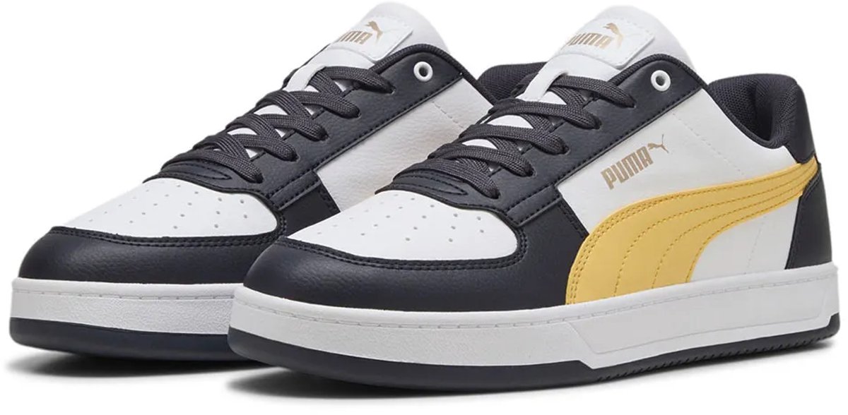 Puma Caven 2.0 New Navy / Sunny Yellow / White