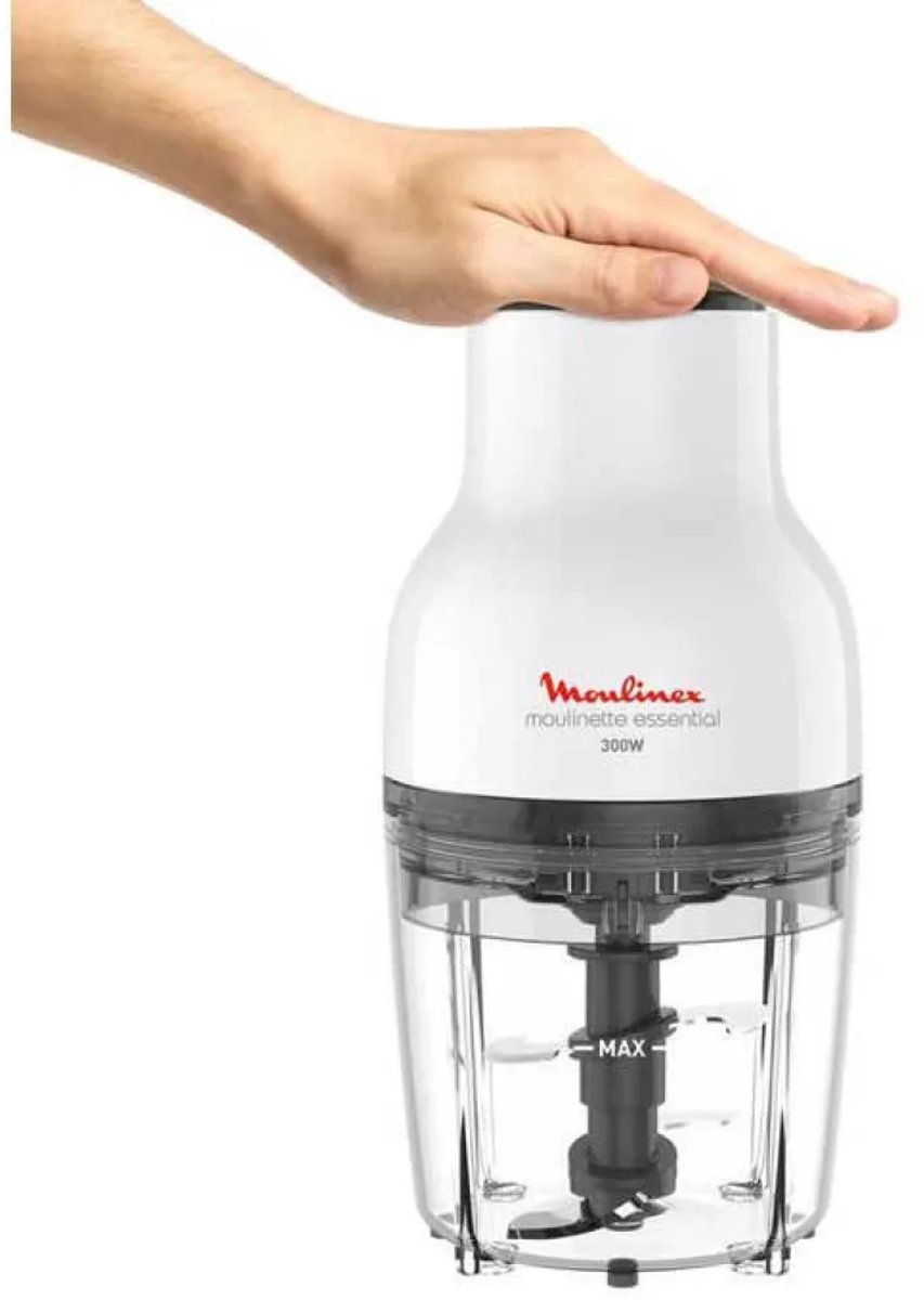 Moulinex