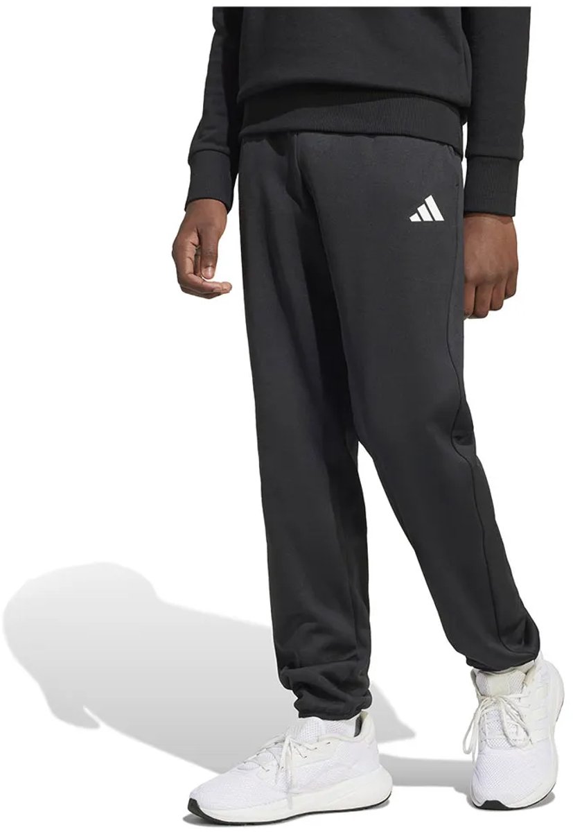 Adidas Game And Go Joggers 9-10 Years Kinderen Zwart