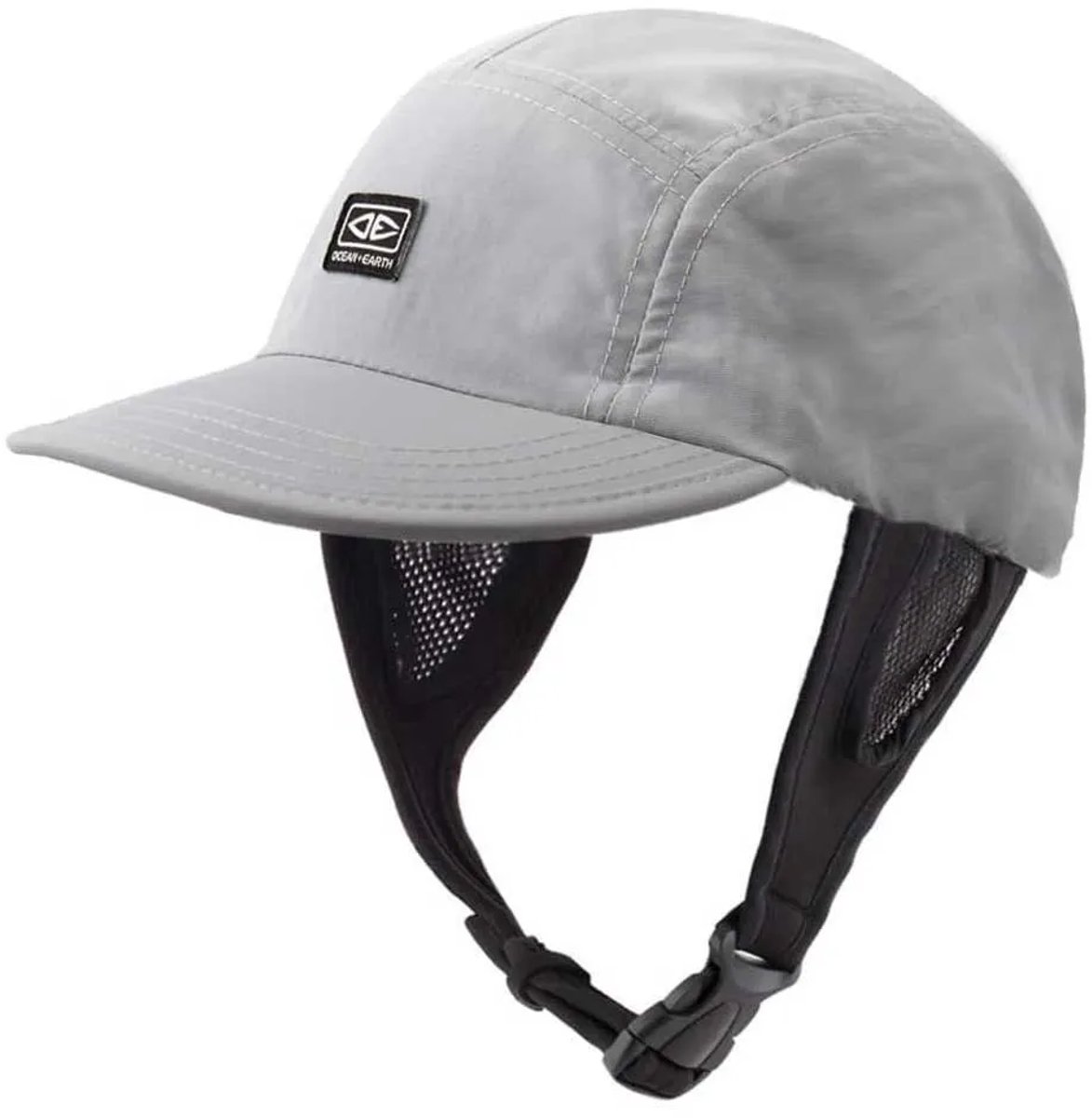 Ocean & Earth Ulu Surf Pet Grijs Man,Vrouw