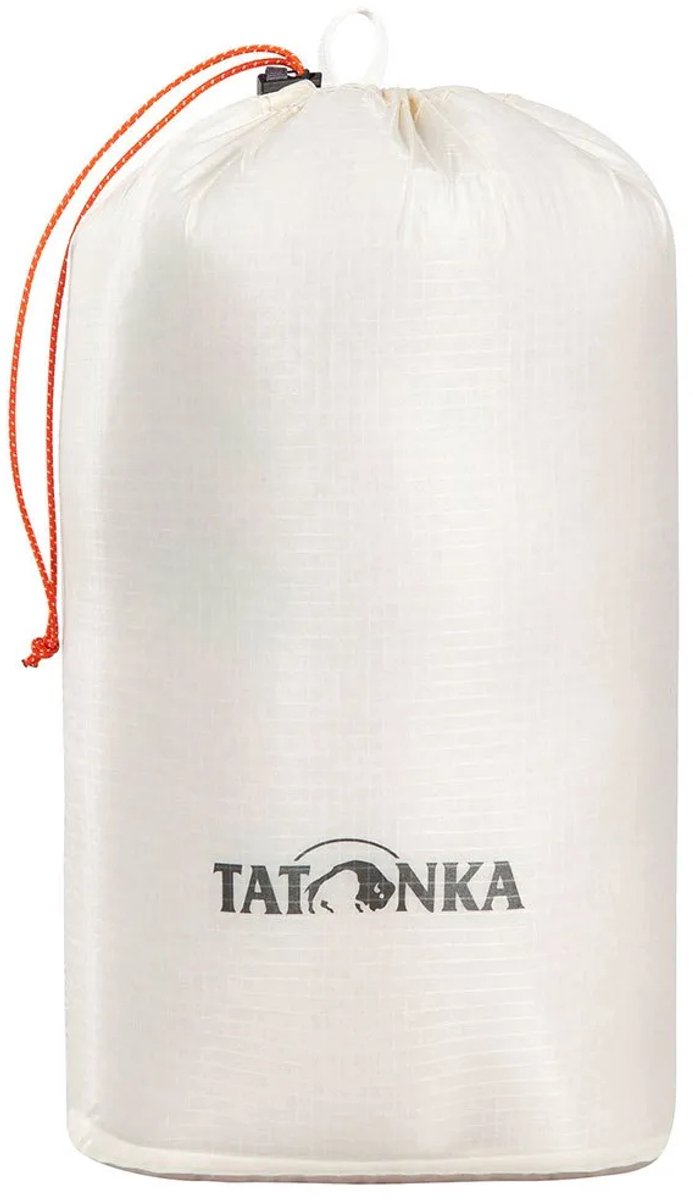 Tatonka Sqzy Opbergtas 5l Wit