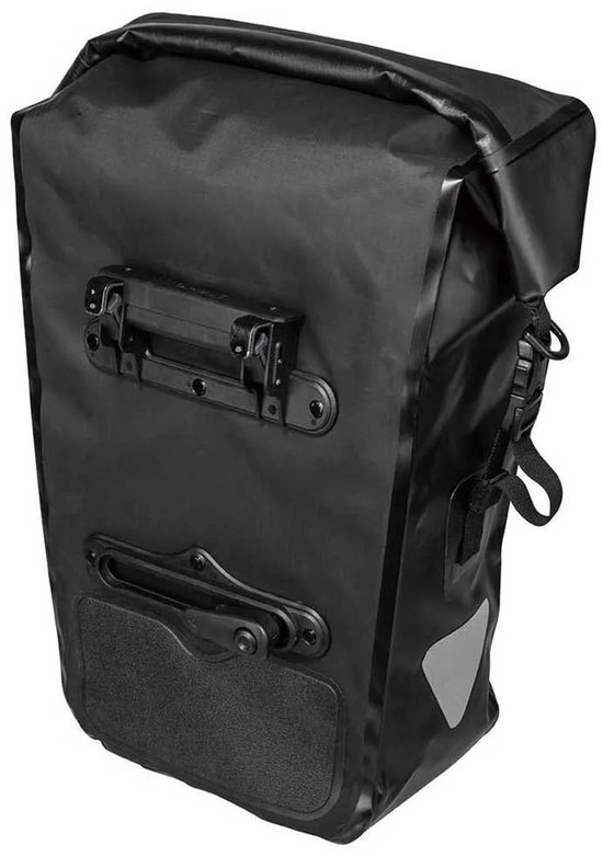 Topeak Pannier DryBag fietstas voor - 20 liter - zwart van Topeak — afbeelding 3