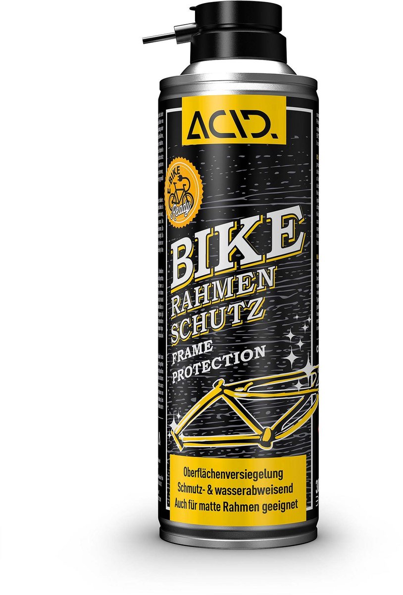 ACID Fiets FRAME PROTECTION 300ML