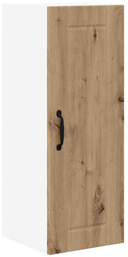 VERONLY Hangende organizer voor aan de muur, wekelijkse hangende opbergruimte voor aan