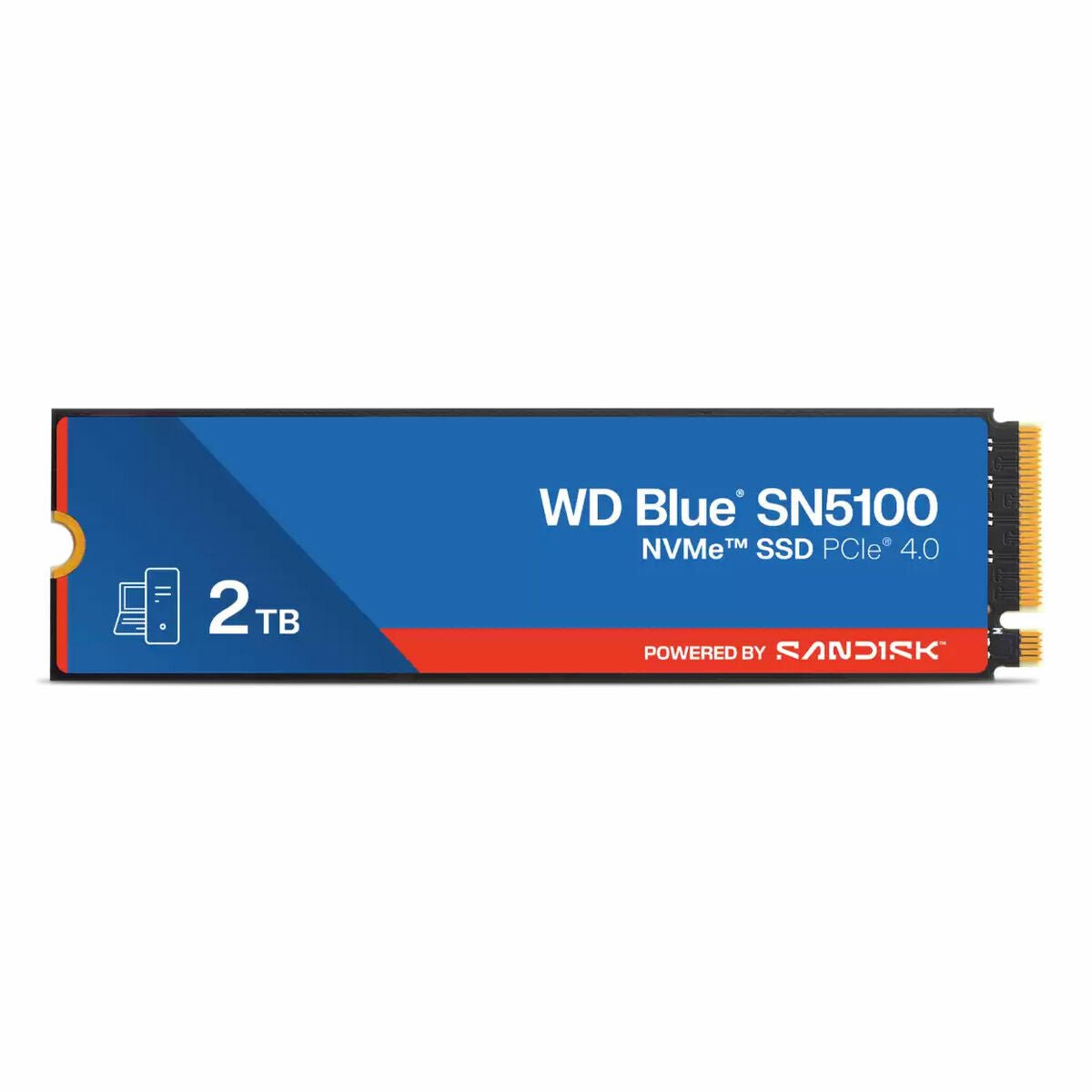 Sandisk WD_Blue SN5100 2TB