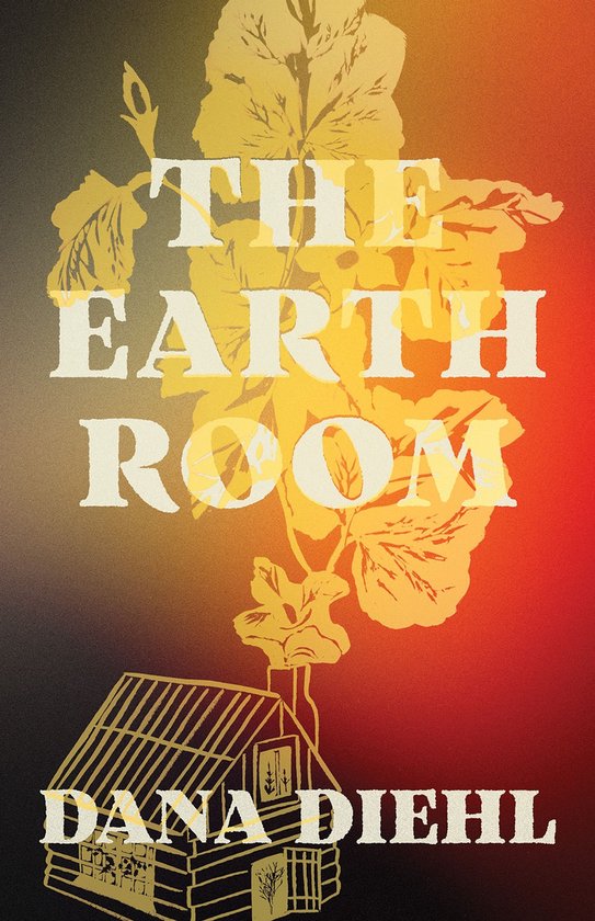 The Earth Room - cover