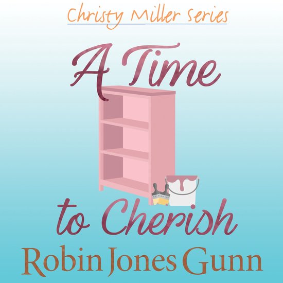 A Time to Cherish - cover