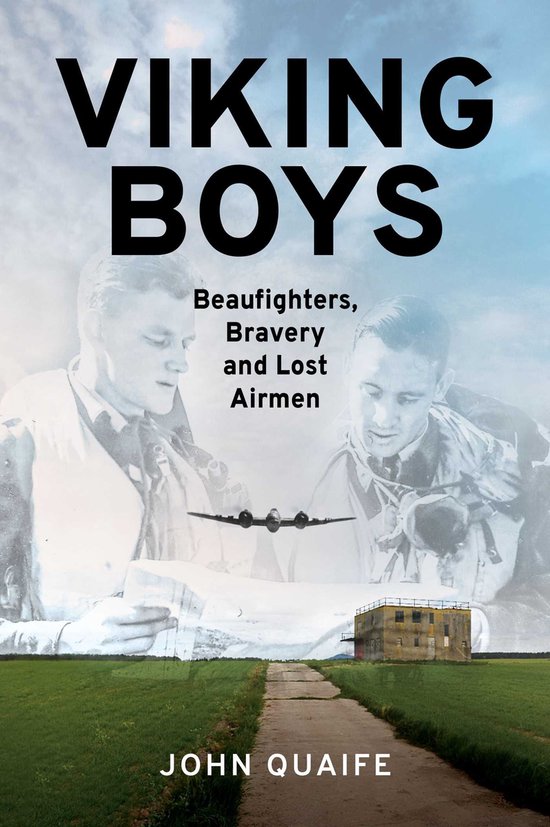 Viking Boys - cover
