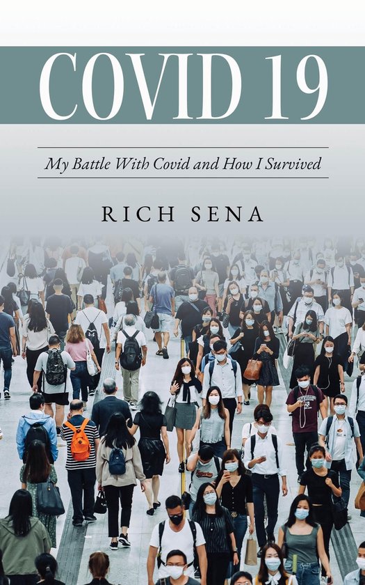 Covid 19 - cover