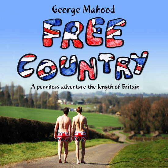 Free Country - cover