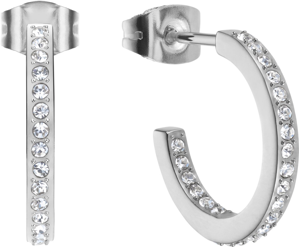 Bering - 737-17-05 - Oorbellen - Dames - Arctic Symphony - 15,3 mm