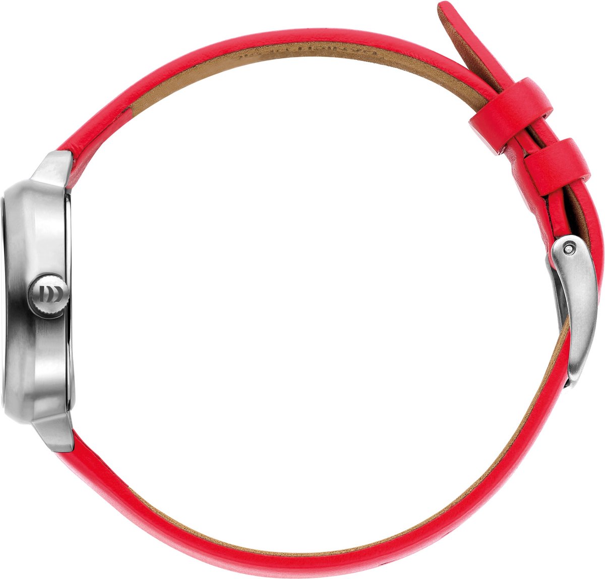 DANISH DESIGN ELVSTEN RED IV24Q1305