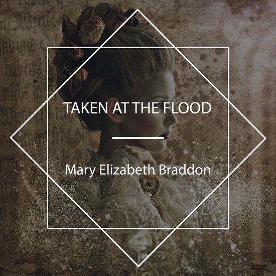 Taken at the Flood - cover