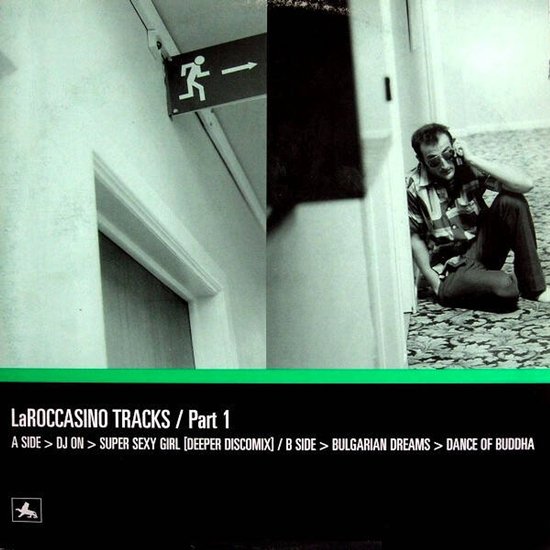 La Rocca - Vi 1
