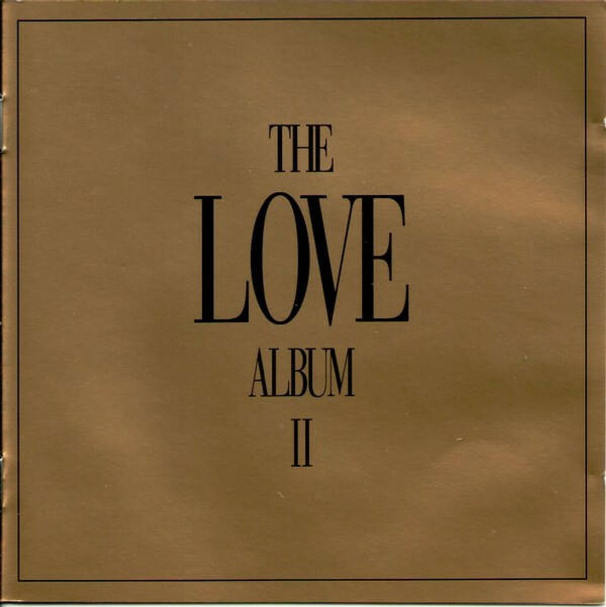 Love Album, Vol. 2