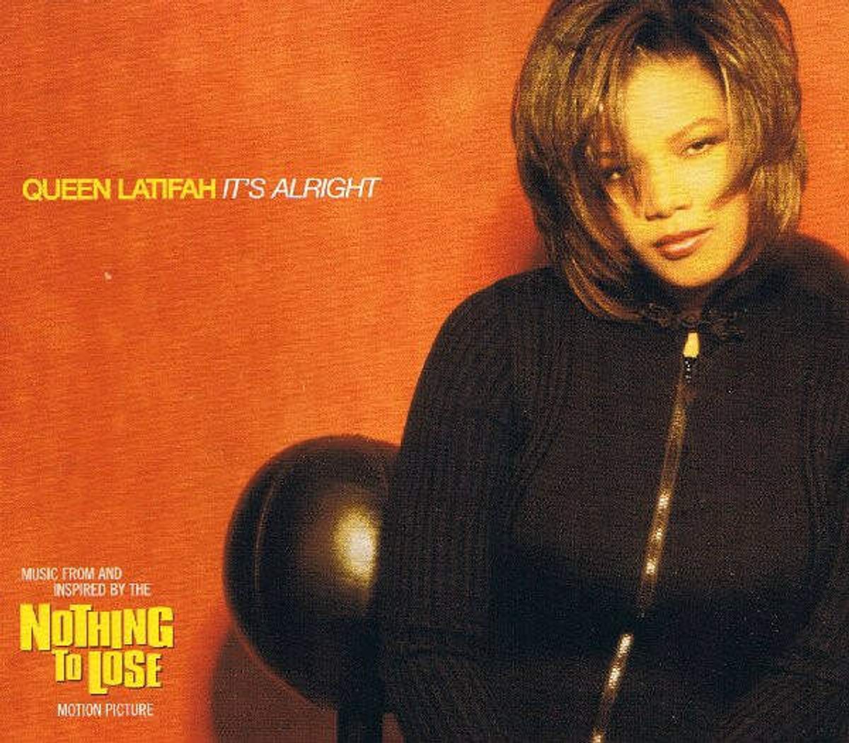 it's alright ( album version / remix ) / in a magazine / it's alright ( remix instrumental )