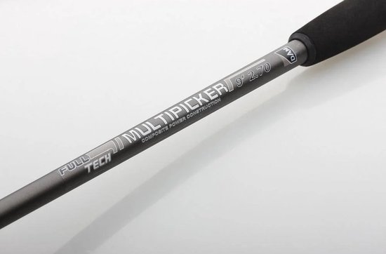 DAM Full Tech M-Picker Feedercombo 304cm (10-50g) 3000 - Feederhengel van DAM — afbeelding 3