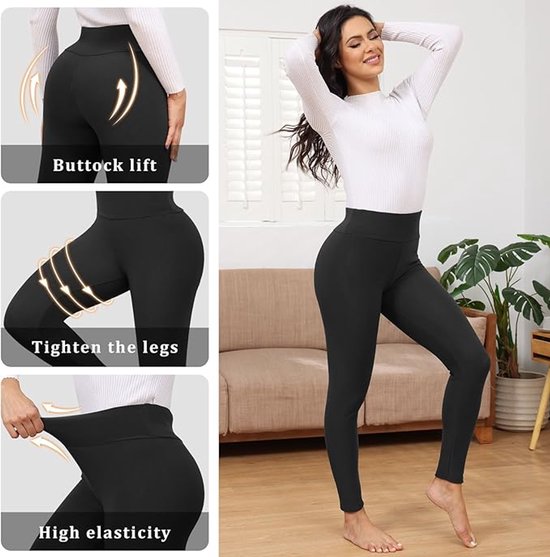 De 10 beste thermo leggings voor je reis naar IJsland