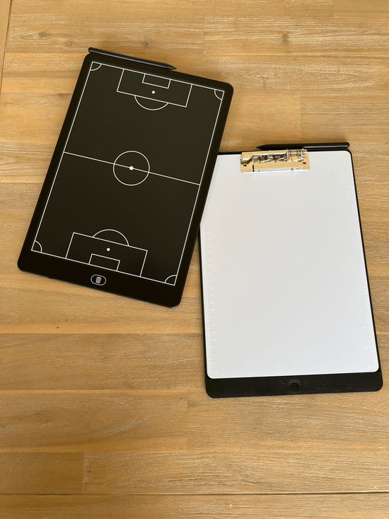WIYETY LCD Electronic tactisch Tafelbord