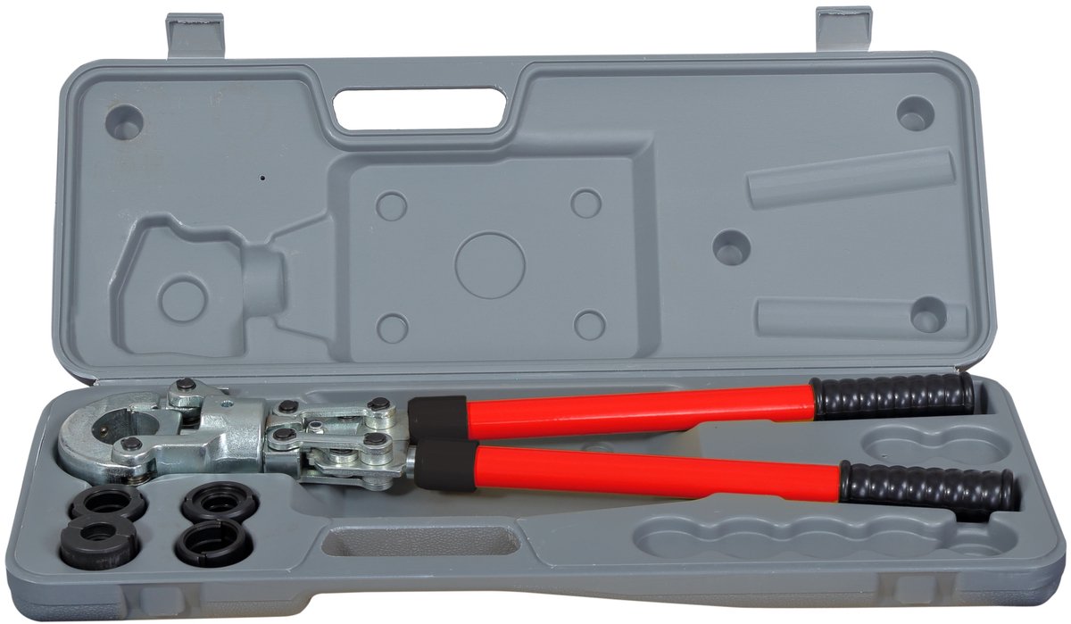 Proline Perstang voor PEX-AL-PEX buizen 16-32mm