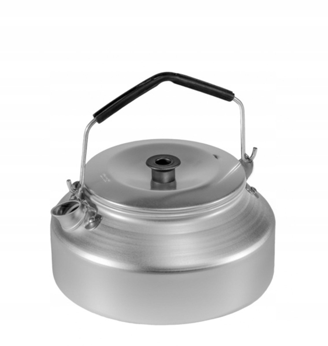 Trangia Tourist Ketel 0,9L - Lichtgewicht en duurzaam aluminium
