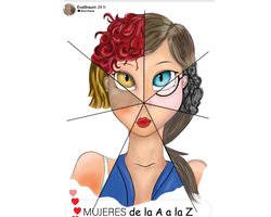 Mujeres de la A a la Z
