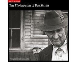 Fields of Vision 7 - The Photographs of Ben Shahn
