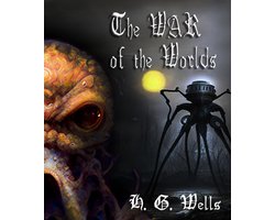The War of the Worlds