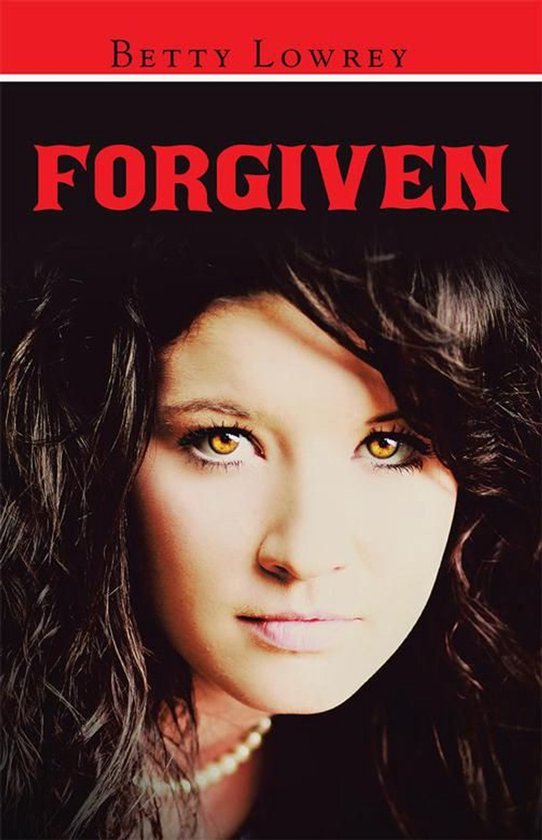 Forgiven - cover