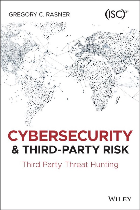 Cybersecurity and Third-Party Risk - cover