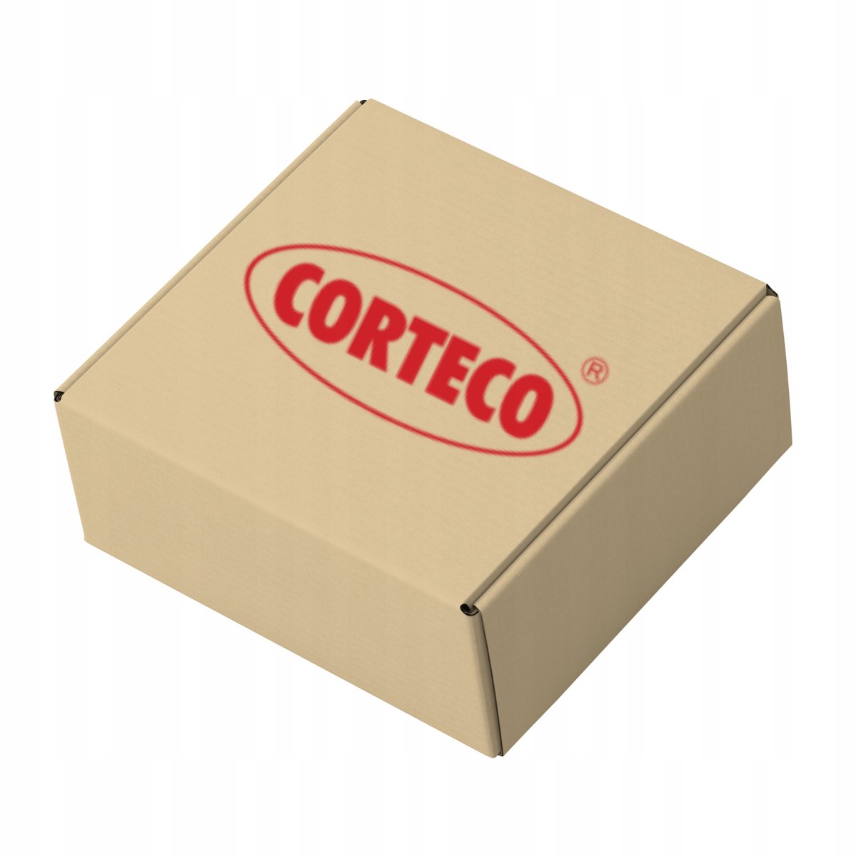 Corteco Afdichtring 75x95x10mm NBR B2 - 01003358B