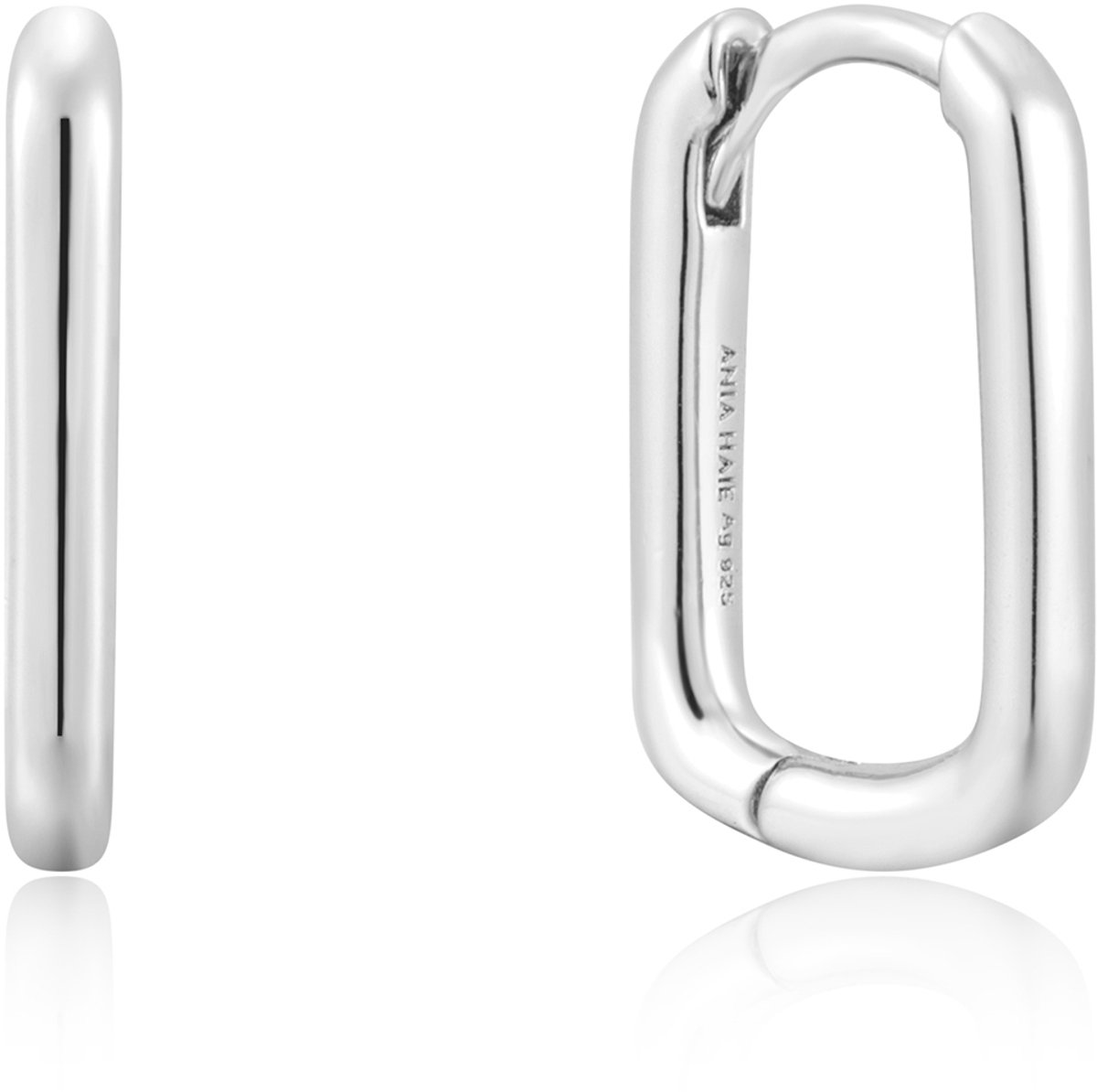 Ania Haie AH E059-08H Sunshine Chaser Dames Oorbellen - Oorringen