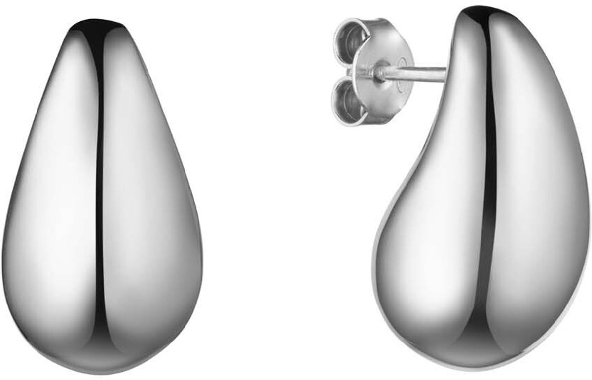 Glow 106.0697.00 Dames Oorbellen - Oorknopjes