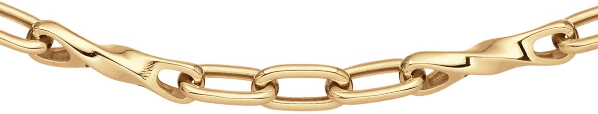 Glow 102.8988.45 Unisex Ketting - Collier