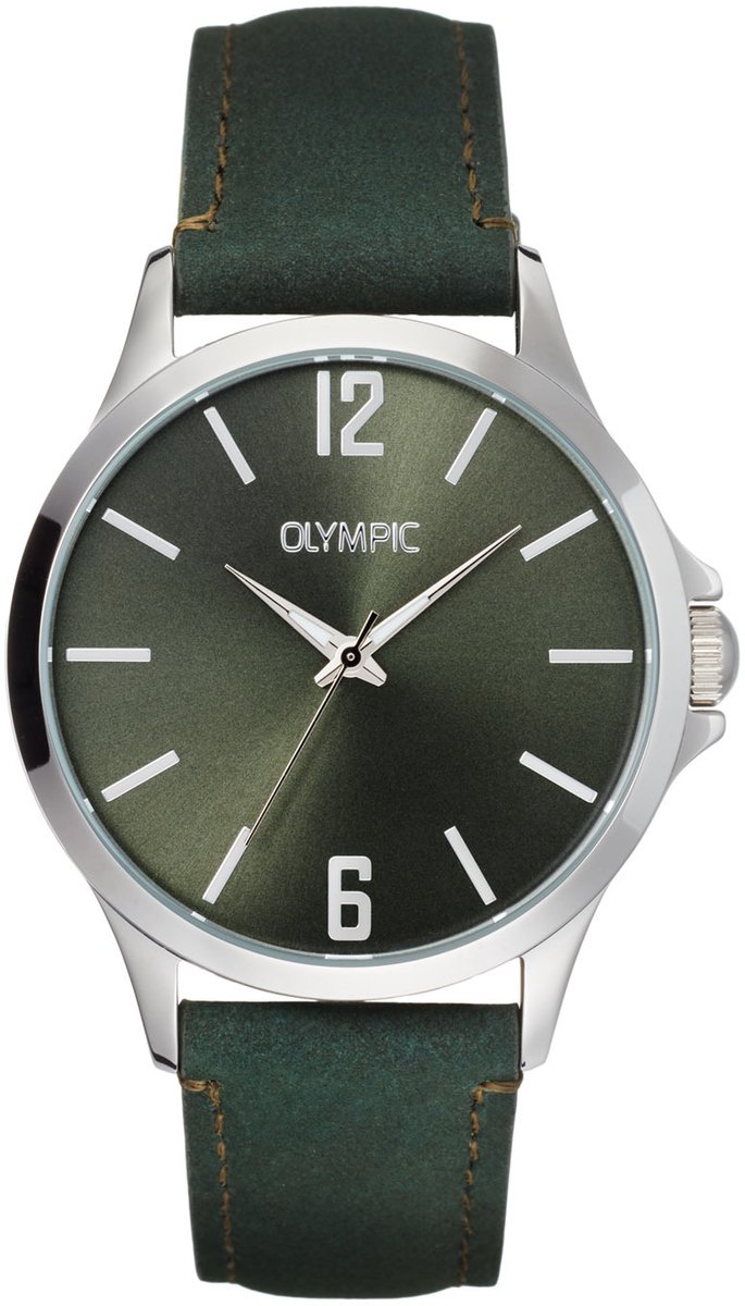 OL Danny Hrn. Gr. Lr. Stl. Groen