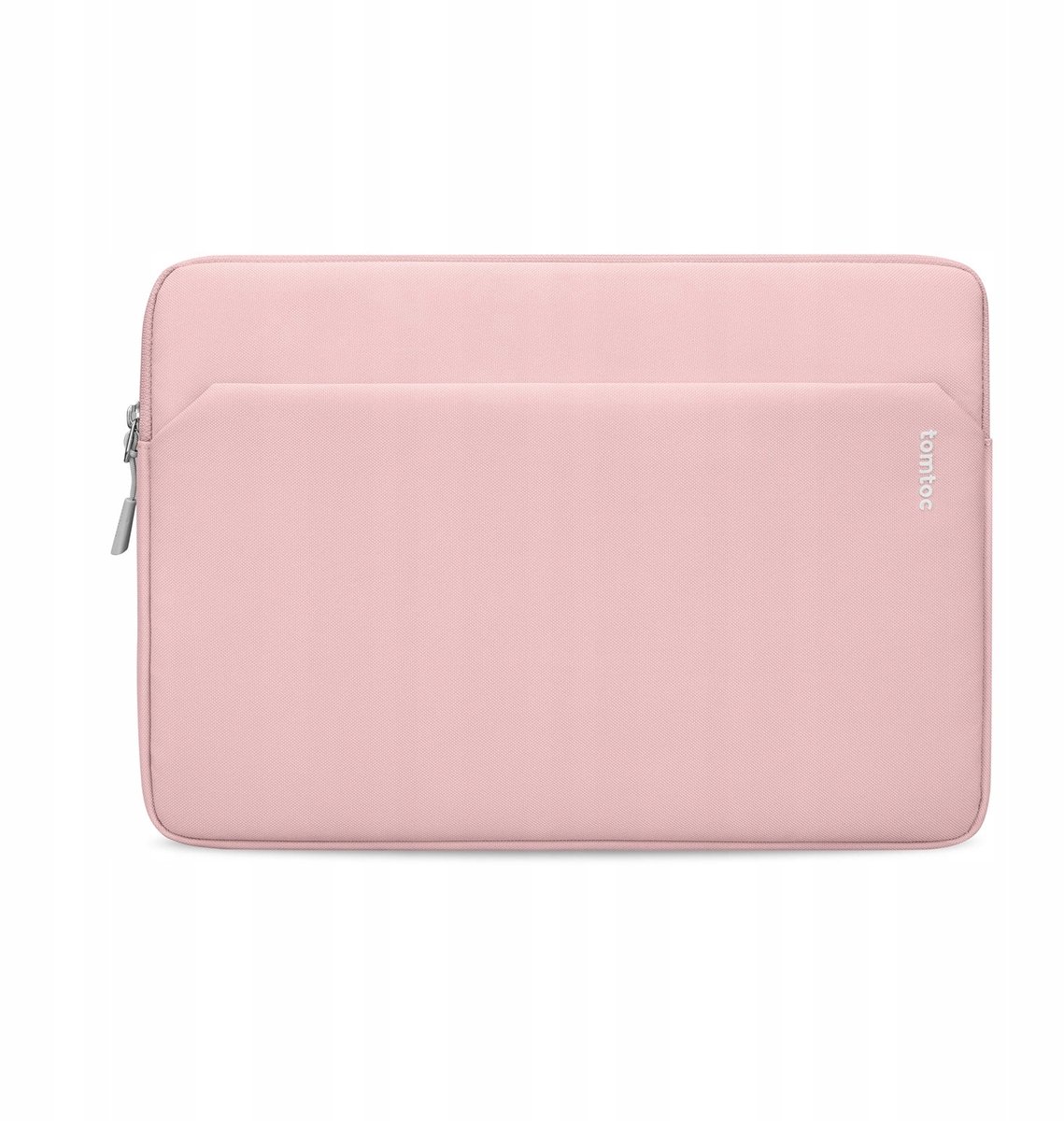 Tomtoc Light-A18 Hoes voor MacBook Air/Pro 14" - Roze