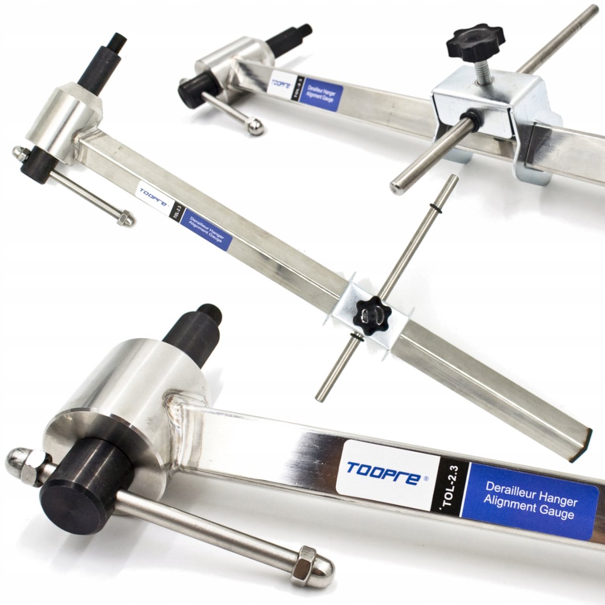 Toopre TOL-2.3 Gereedschap voor Richting Achterderailleurhanger