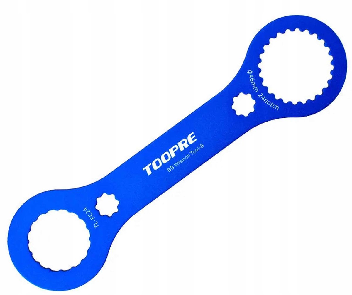 Toopre Sleutel voor Bottom Bracket BBR9100 XTR DA DUB